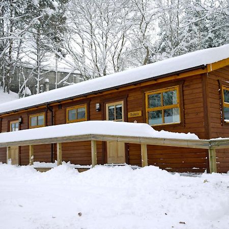 Willa Dulnain Aviemore Zewnętrze zdjęcie