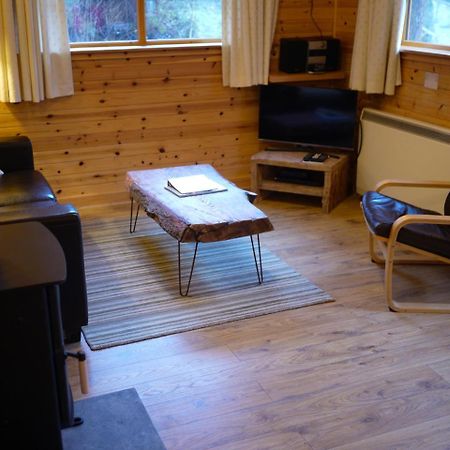 Willa Dulnain Aviemore Zewnętrze zdjęcie